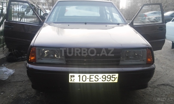LADA (VAZ) 2109 1988, 347,155 km - 1.6 l - Bakı