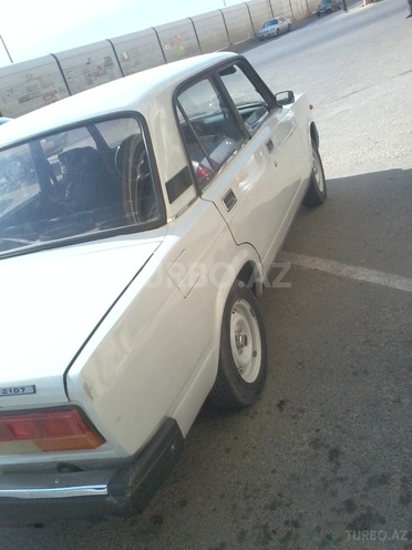LADA (VAZ) 2107 1991, 179,058 km - 1.6 л - Bakı