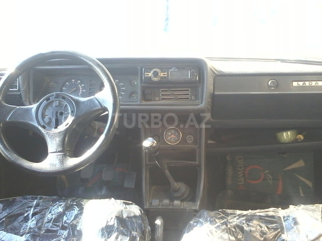 LADA (VAZ) 2107 1991, 179,058 km - 1.6 л - Bakı
