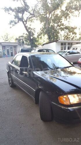Mercedes C 230 1999, 188,000 km - 2.3 l - Bakı