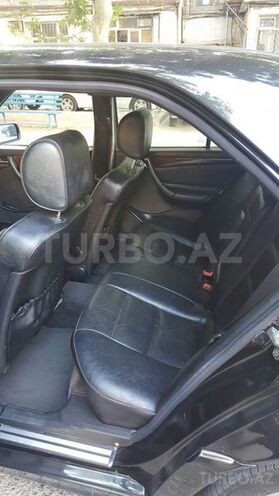 Mercedes C 230 1999, 188,000 km - 2.3 l - Bakı