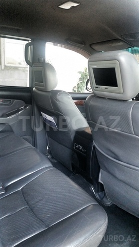 Toyota Prado 2008, 120,000 km - 2.7 л - Bakı