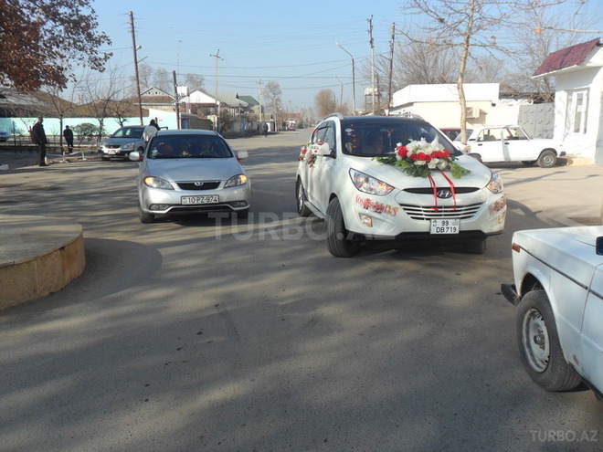 Daewoo Gentra 2014, 30,000 km - 1.5 l - Bakı