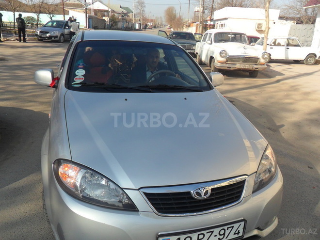 Daewoo Gentra 2014, 30,000 km - 1.5 l - Bakı
