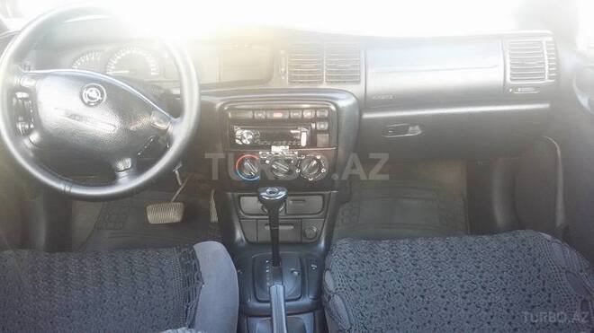 Opel Vectra 1998, 343,166 km - 2.0 l - Bakı