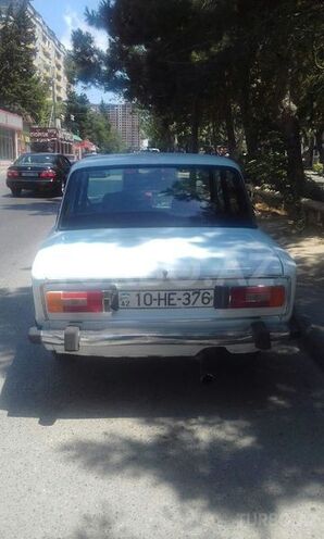 LADA (VAZ) 2106 1983, 650,000 km - 1.5 l - Bakı
