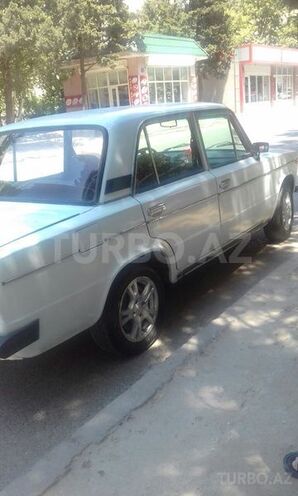 LADA (VAZ) 2106 1983, 650,000 km - 1.5 l - Bakı