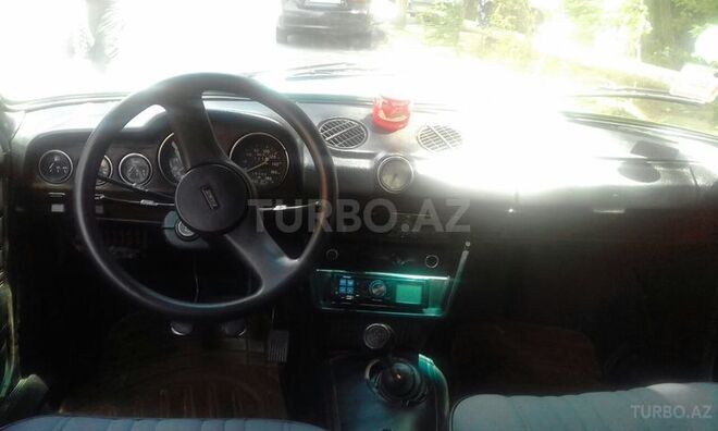 LADA (VAZ) 2106 1983, 650,000 km - 1.5 l - Bakı