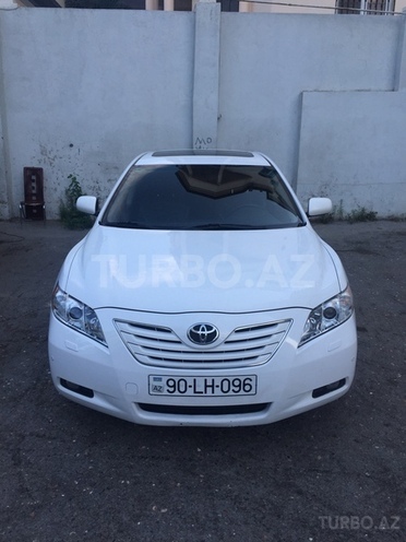 Toyota Camry 2009, 182,000 km - 2.4 l - Bakı