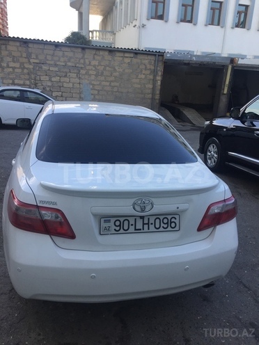 Toyota Camry 2009, 182,000 km - 2.4 l - Bakı