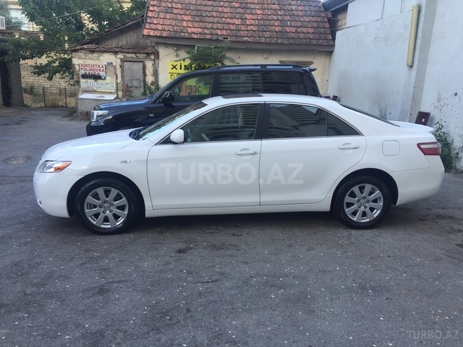 Toyota Camry 2009, 182,000 km - 2.4 l - Bakı
