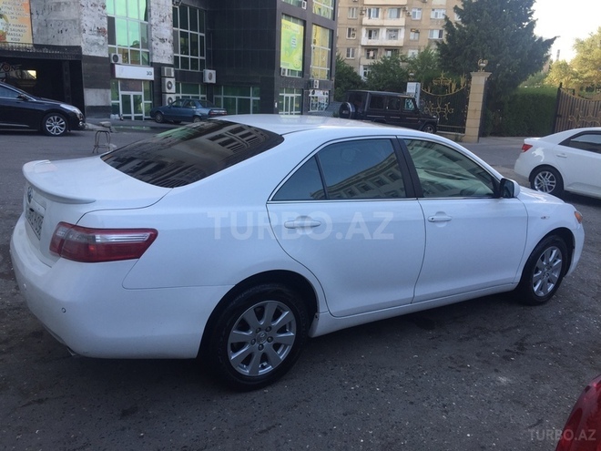 Toyota Camry 2009, 182,000 km - 2.4 l - Bakı