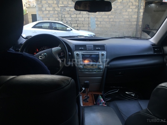 Toyota Camry 2009, 182,000 km - 2.4 l - Bakı