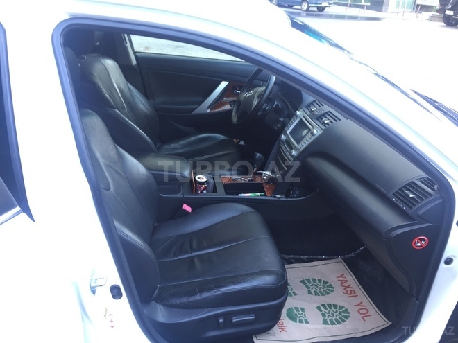 Toyota Camry 2009, 182,000 km - 2.4 l - Bakı