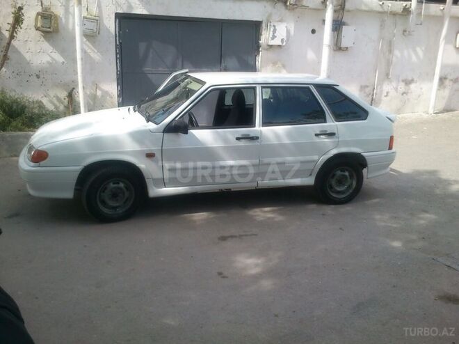 LADA (VAZ) 2114 2011, 175,000 km - 1.6 l - Bakı