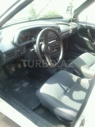 LADA (VAZ) 2114 2011, 175,000 km - 1.6 l - Bakı
