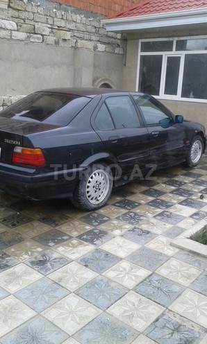 BMW 320 1993, 2,034,866 km - 0.2 l - Bakı