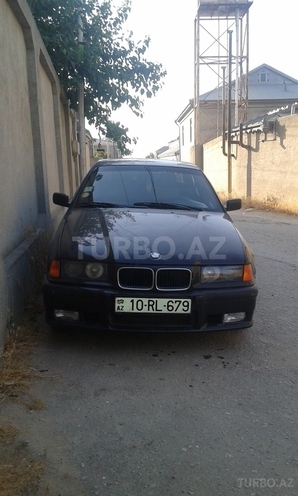 BMW 320 1993, 2,034,866 km - 0.2 l - Bakı