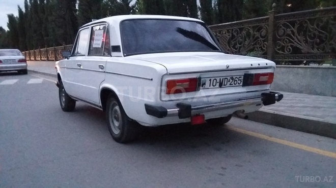 LADA (VAZ) 2106 2003, 464,740 km - 1.6 l - Şirvan