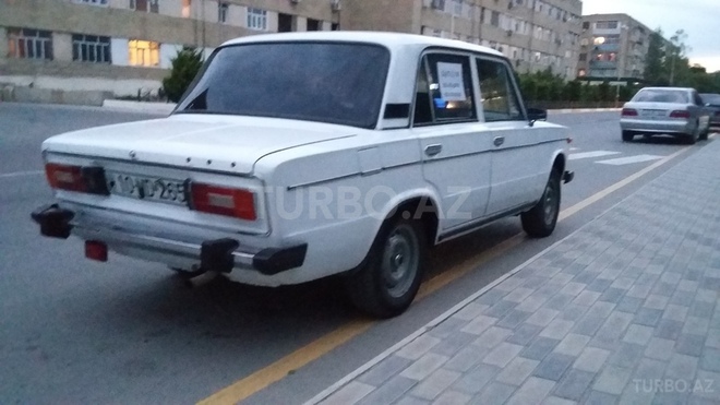 LADA (VAZ) 2106 2003, 464,740 km - 1.6 l - Şirvan
