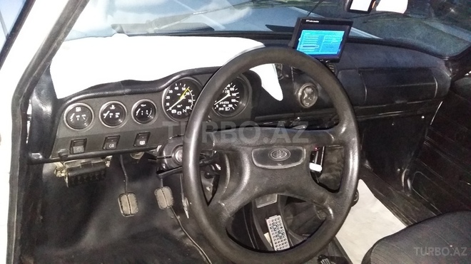 LADA (VAZ) 2106 2003, 464,740 km - 1.6 l - Şirvan