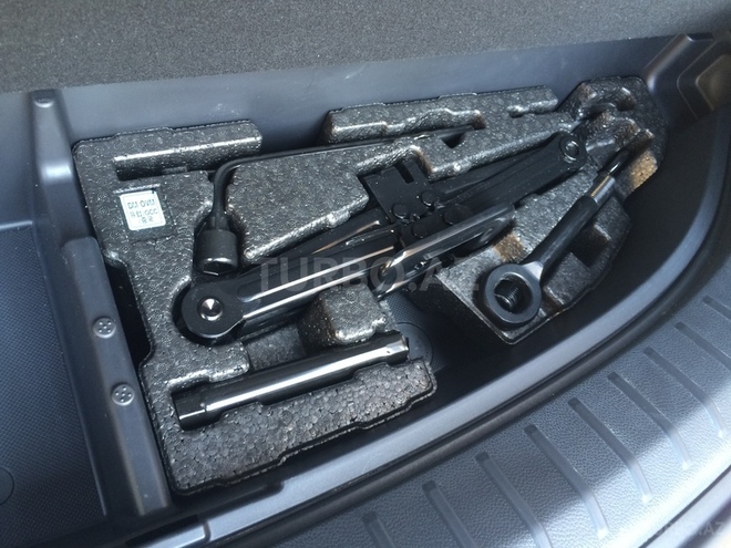 Hyundai Santa Fe 2013, 4,260 km - 2.4 l - Bakı