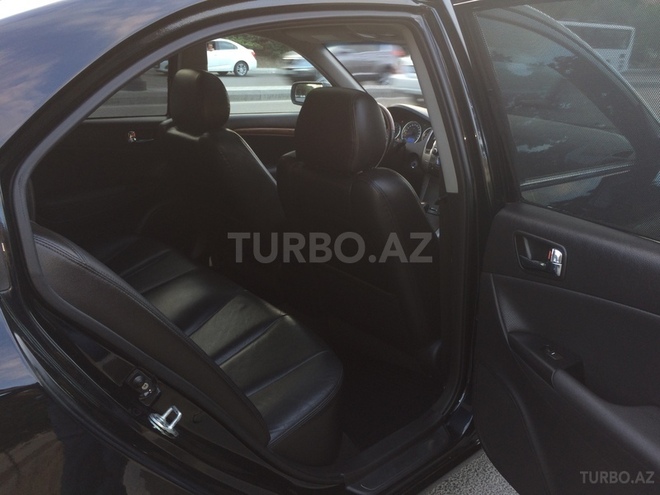 Hyundai Sonata 2009, 123,000 km - 2.0 l - Bakı