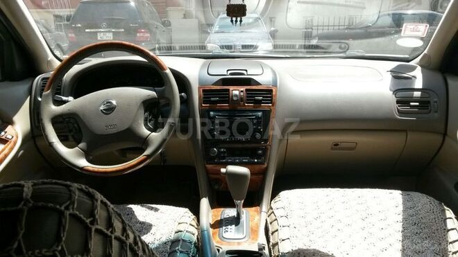 Nissan Maxima 2006, 200,000 km - 3.0 l - Bakı