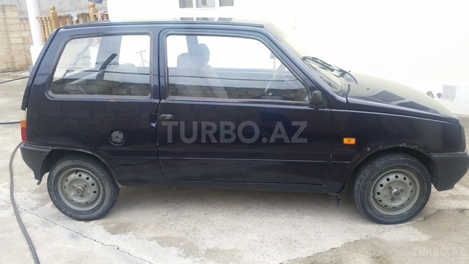 LADA (VAZ) Oka 1998, 215,000 km - 0.6 l - Xaçmaz
