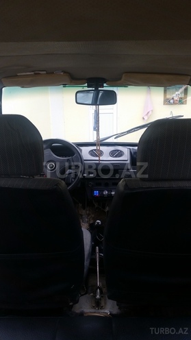LADA (VAZ) Oka 1998, 215,000 km - 0.6 l - Xaçmaz