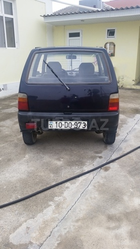 LADA (VAZ) Oka 1998, 215,000 km - 0.6 l - Xaçmaz