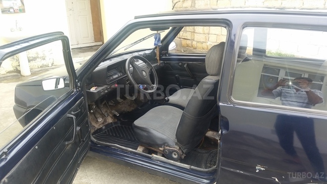 LADA (VAZ) Oka 1998, 215,000 km - 0.6 l - Xaçmaz