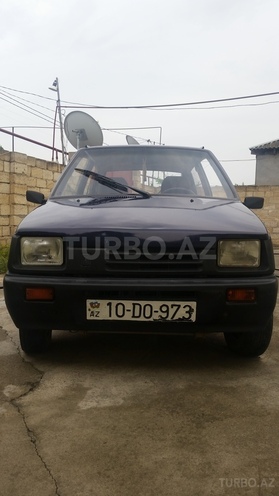 LADA (VAZ) Oka 1998, 215,000 km - 0.6 l - Xaçmaz