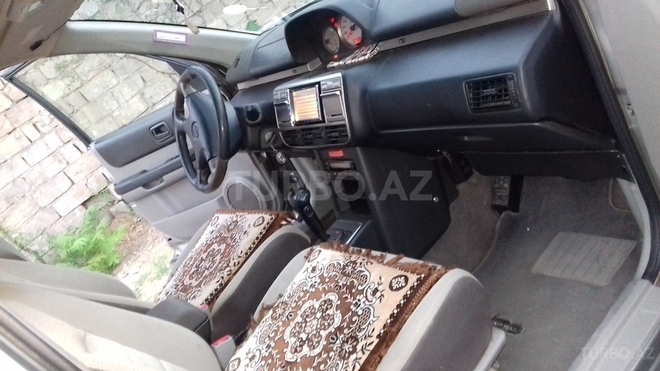 Nissan X-Trail 2001, 144,080 km - 2.0 l - Bakı