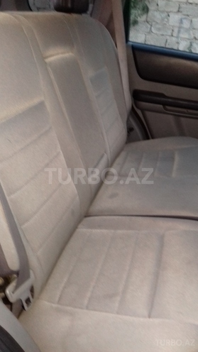 Nissan X-Trail 2001, 144,080 km - 2.0 l - Bakı