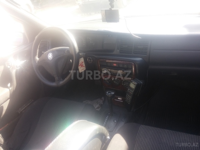 Opel Vectra 1997, 340,000 km - 2.0 l - Bakı