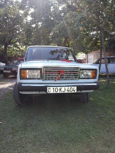 LADA (VAZ) 2107 2002, 218,000 km - 1.6 л - Zaqatala