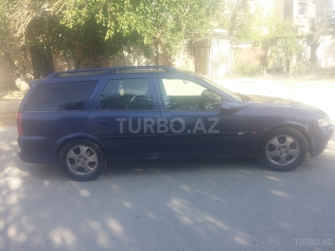 Opel Vectra 1997, 340,000 km - 2.0 l - Bakı