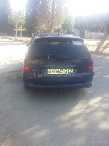 Opel Vectra 1997, 340,000 km - 2.0 l - Bakı