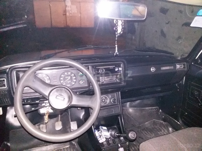 LADA (VAZ) 2107 2002, 218,000 km - 1.6 л - Zaqatala