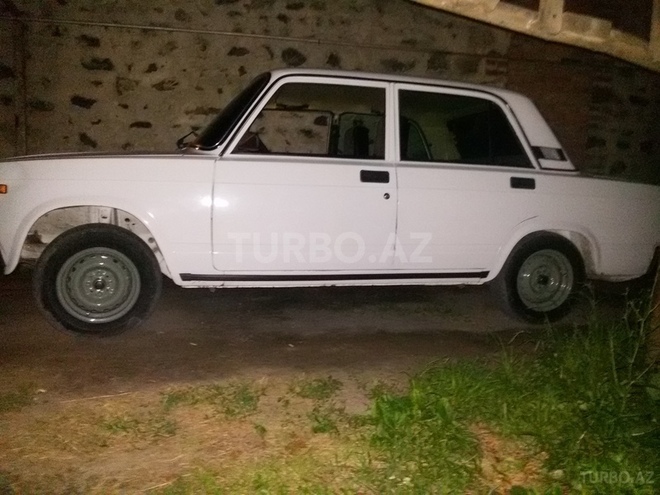 LADA (VAZ) 2107 2002, 218,000 km - 1.6 л - Zaqatala