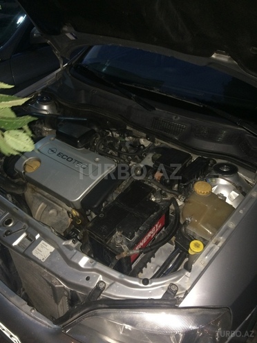 Opel Astra 1999, 298,564 km - 1.6 l - Bakı