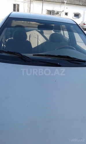 Iran Khodro Samand 2007, 196,000 km - 0.2 l - Bakı