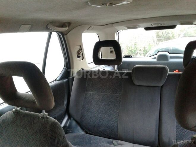 Opel Frontera 2000, 141,000 km - 2.2 l - Sumqayıt