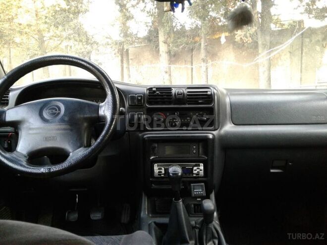 Opel Frontera 2000, 141,000 km - 2.2 l - Sumqayıt
