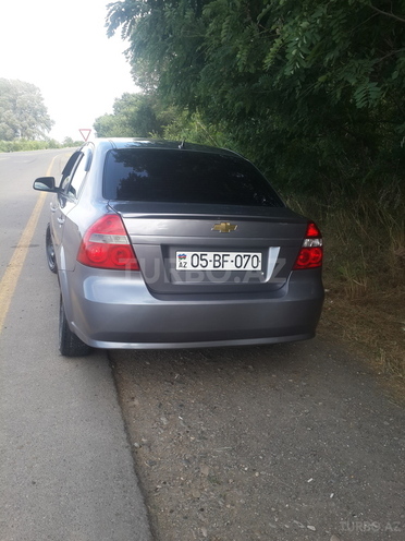 Chevrolet Aveo 2010, 13,800 km - 1.4 l - Ağstafa