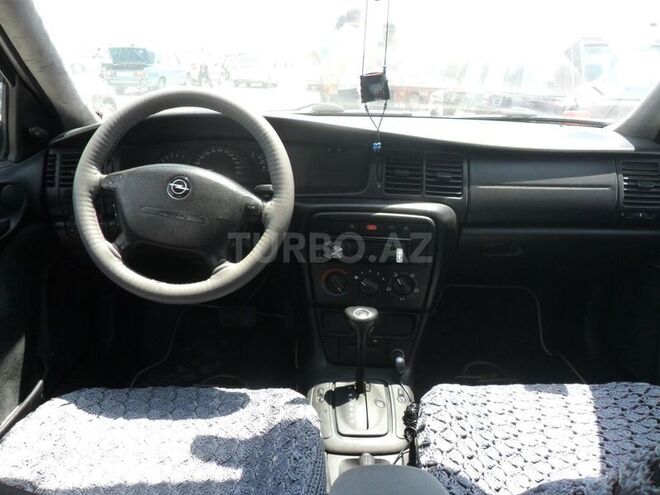 Opel Vectra 1999, 285,000 km - 1.6 l - Bakı