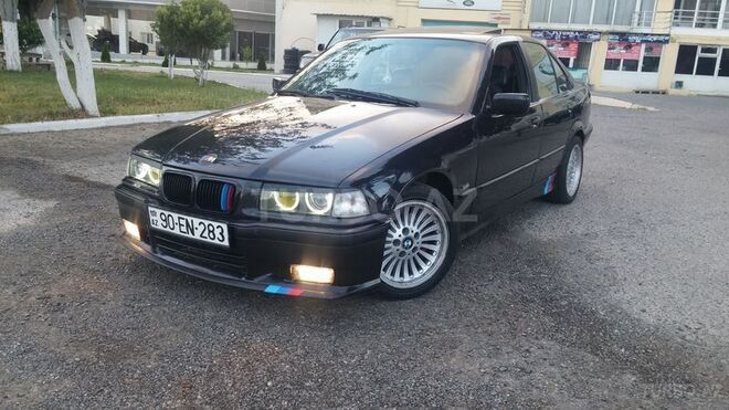 BMW 320 1996, 380,000 km - 2.0 l - Bakı