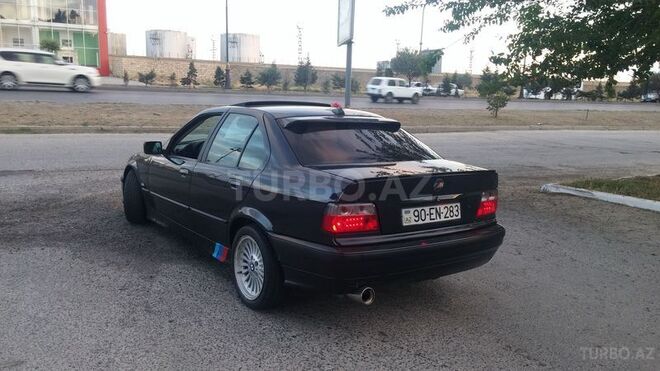 BMW 320 1996, 380,000 km - 2.0 l - Bakı
