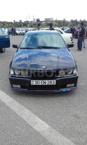 BMW 320 1996, 380,000 km - 2.0 l - Bakı